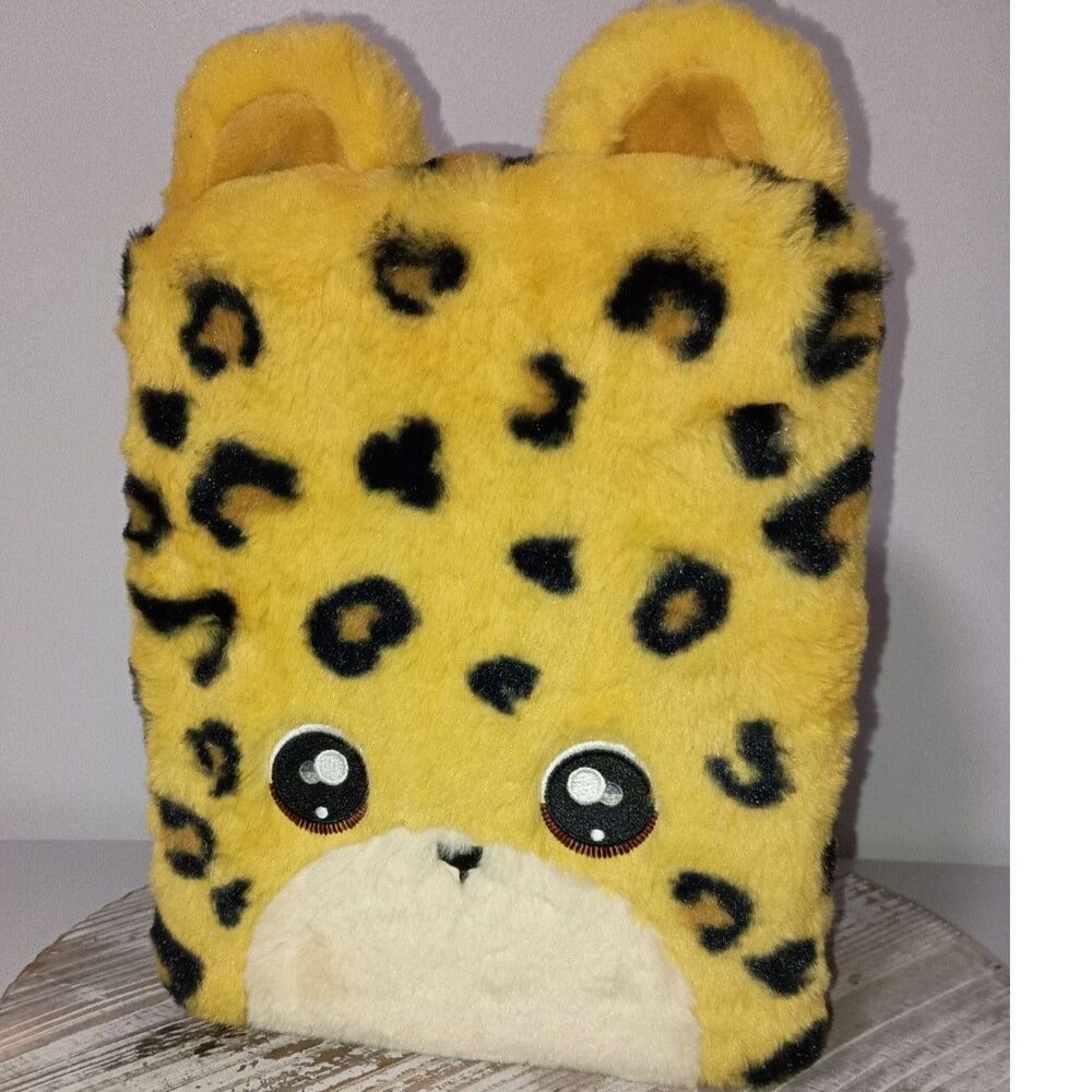 Na Na Na Surprise Backpack with Jennel Jaguar & Aubrey Heart Dolls (2 Dolls)